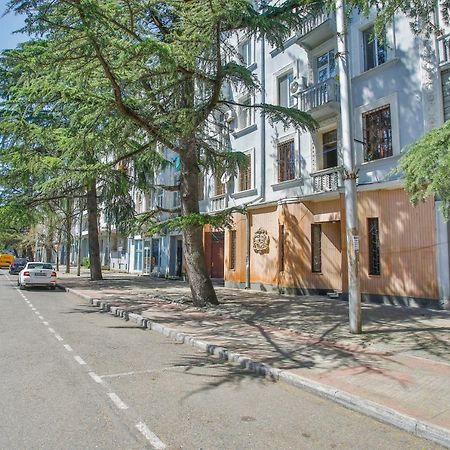 Apartment Anano Kutaisi Eksteriør bilde
