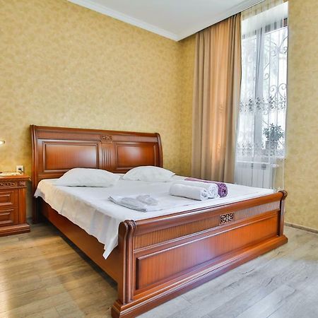 Apartment Anano Kutaisi Eksteriør bilde