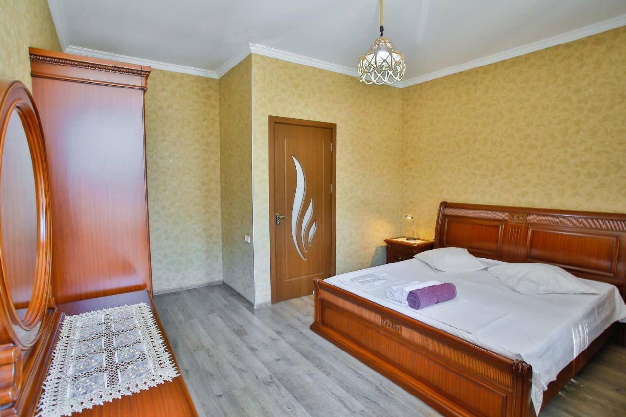 Apartment Anano Kutaisi Eksteriør bilde