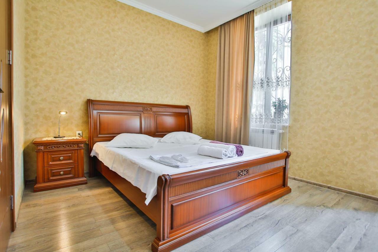 Apartment Anano Kutaisi Eksteriør bilde