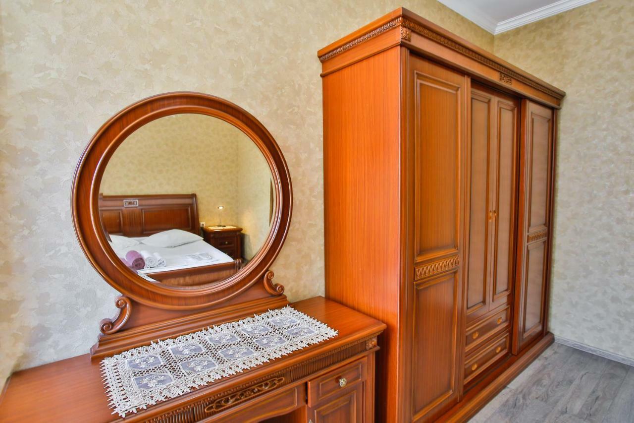 Apartment Anano Kutaisi Eksteriør bilde