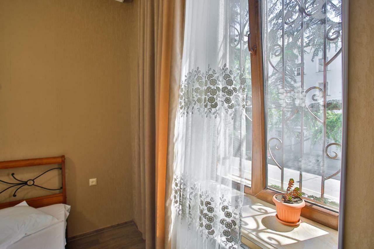 Apartment Anano Kutaisi Eksteriør bilde